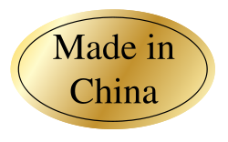 Made In China
